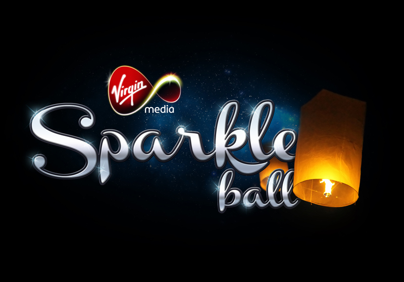 sparkle ball
